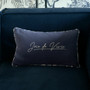 Joie De Vivre Pillow Cover 50x30