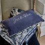 Joie De Vivre Pillow Cover 50x30