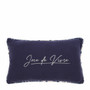 Joie De Vivre Pillow Cover 50x30