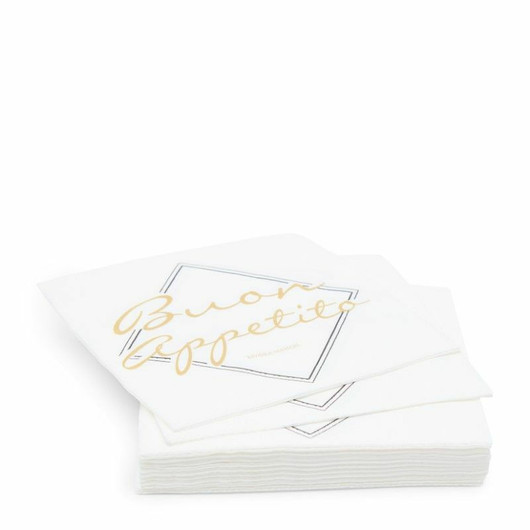 Paper Napkin Buon Appetito