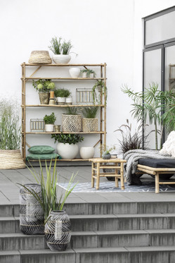 Desielle Kynttilänjalka Lene Bjerre