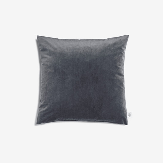Helen koristetyyny 45x45 harmaa