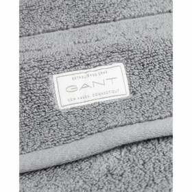 Premium Pyyhe Elephant grey