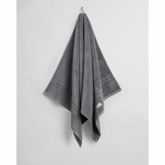 Premium Pyyhe Elephant grey