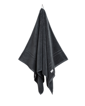 Premium Pyyhe Antracite