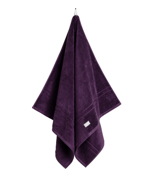 Premium Pyyhe Blackberry purple