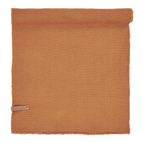 Nordic Home Kaitaliina 45x140 Oranssi