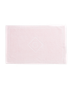 G-kylpyhuoneen matto vaaleanpunainen 50x80cm