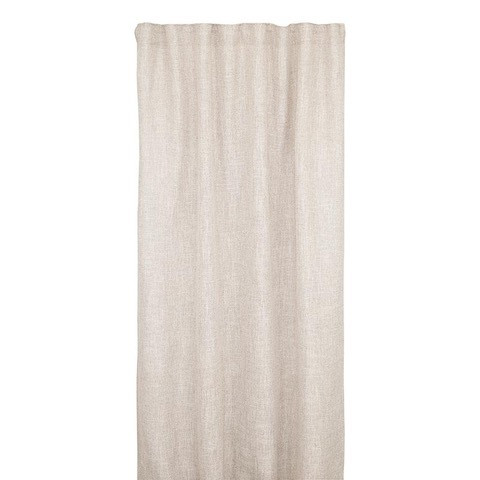 Fame Verho 135x250 Beige