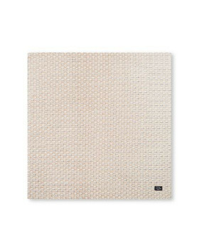 Kuvioitu lautasliina puuvillatwilliä 