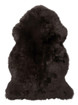 Gently Lampaantalja Dark brown