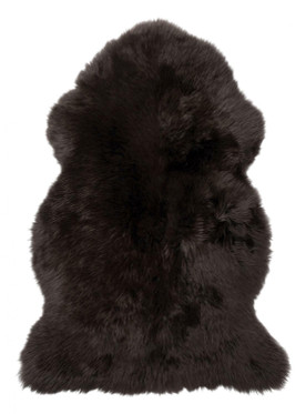 Gently Lampaantalja Dark brown