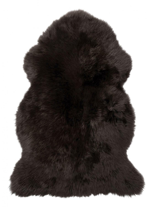 Gently Lampaantalja Dark brown