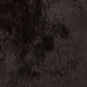 Gently Lampaantalja Dark brown