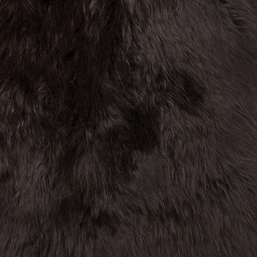 Gently Lampaantalja Dark brown