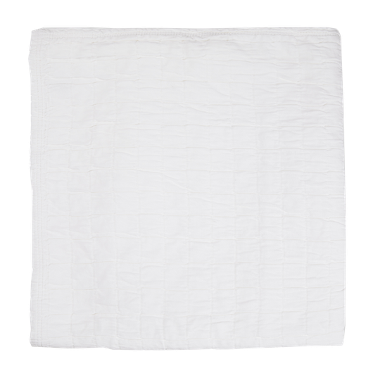 Aava Päiväpeite 260x260 Valkoinen