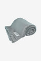 Lovely Cotton Blanket 150x220 Stone