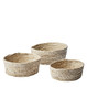 COLLECT Basket Set of 3