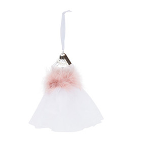 Ballerina Ornament