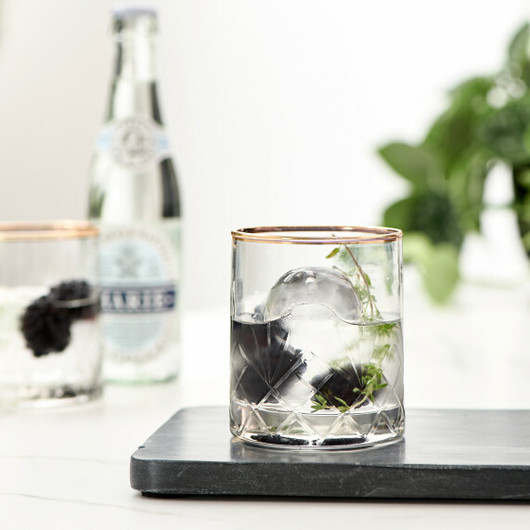 Jacques Bar Glass S