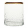 Jacques Bar Glass S