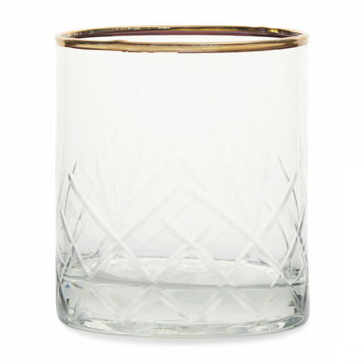 Jacques Bar Glass S
