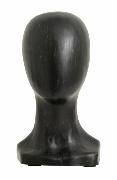 Lady Bust mustaa puuta Nordal
