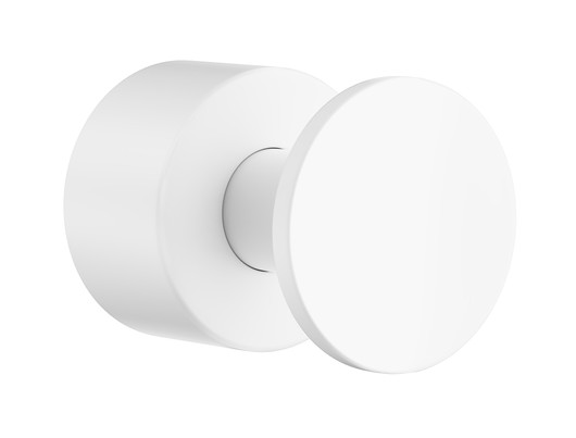 House Pyyhekoukku setti 19mm Valkoinen