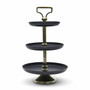 New York Etagère 3 Layer