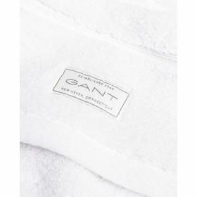 Premium Pyyhe Valkoinen