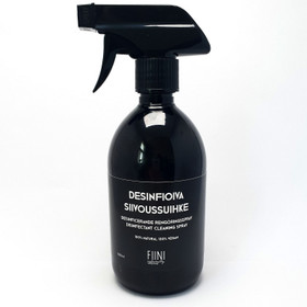Fiini Desinfioiva siivoussuihke 500 ml