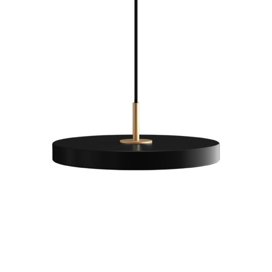 Asteria Mini Black 