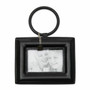 Cordoba Photo Frame Black 15x10 cm