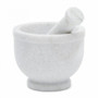 Magic Marble Mortar and Pestle