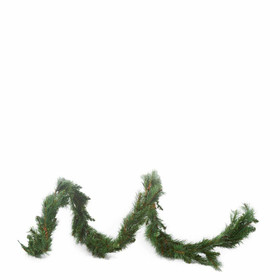 Colorado X-Mas Garland 270cm