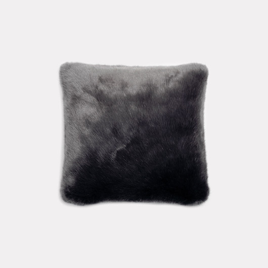 Alex Koristetyyny harmaa 45x45