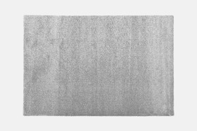 Kide - matto harmaa 80 x 200 cm