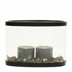 Milano Oval Hurricane