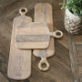 Boho Basic Chopping Board M