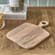 Boho Basic Chopping Board M