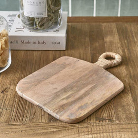 Boho Basic Chopping Board M