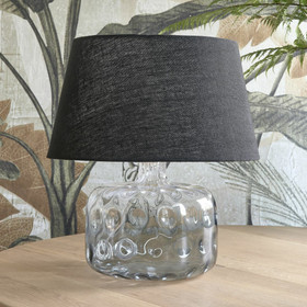 Puglia Lamp Base