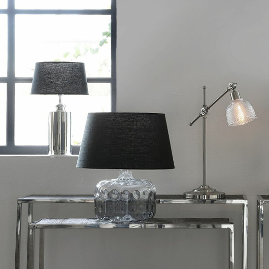Puglia Lamp Base