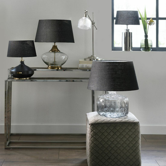 Puglia Lamp Base