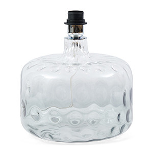 Puglia Lamp Base