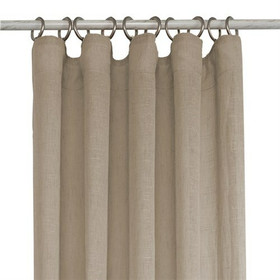 Linen Mix Verho 140x250 Pellava