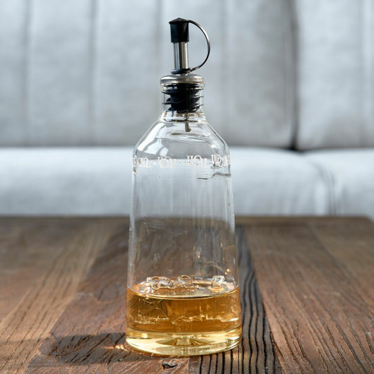 RM 48 Oil Bottle