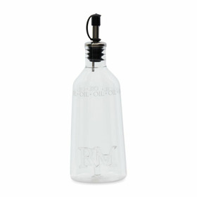 RM 48 Oil Bottle