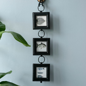 Cordoba Frame 10x10 3pcs