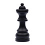 Chess Play Queen Candle Holder